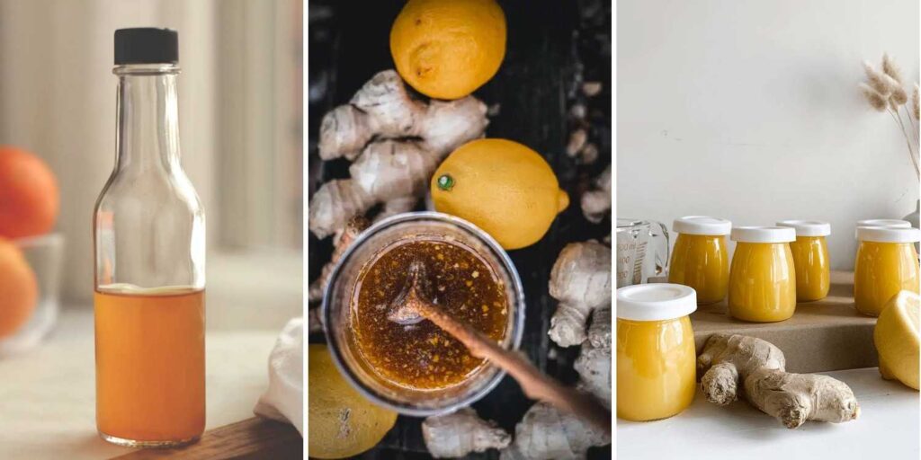 31 Salve Base Recipes