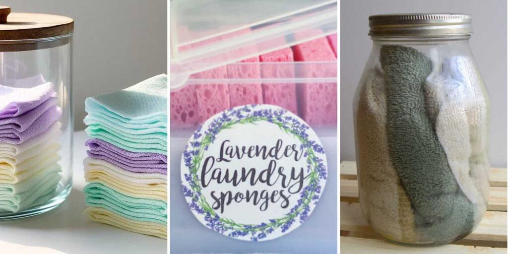 10 Soap Nut Shampoo Recipes