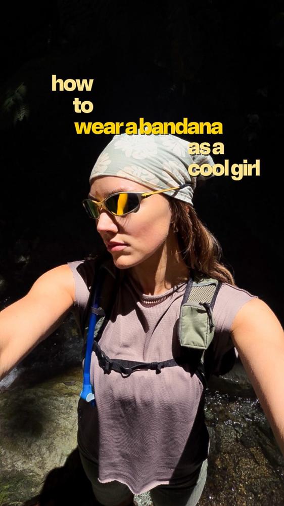 19 Bird Inspired Hiking Outfits Image