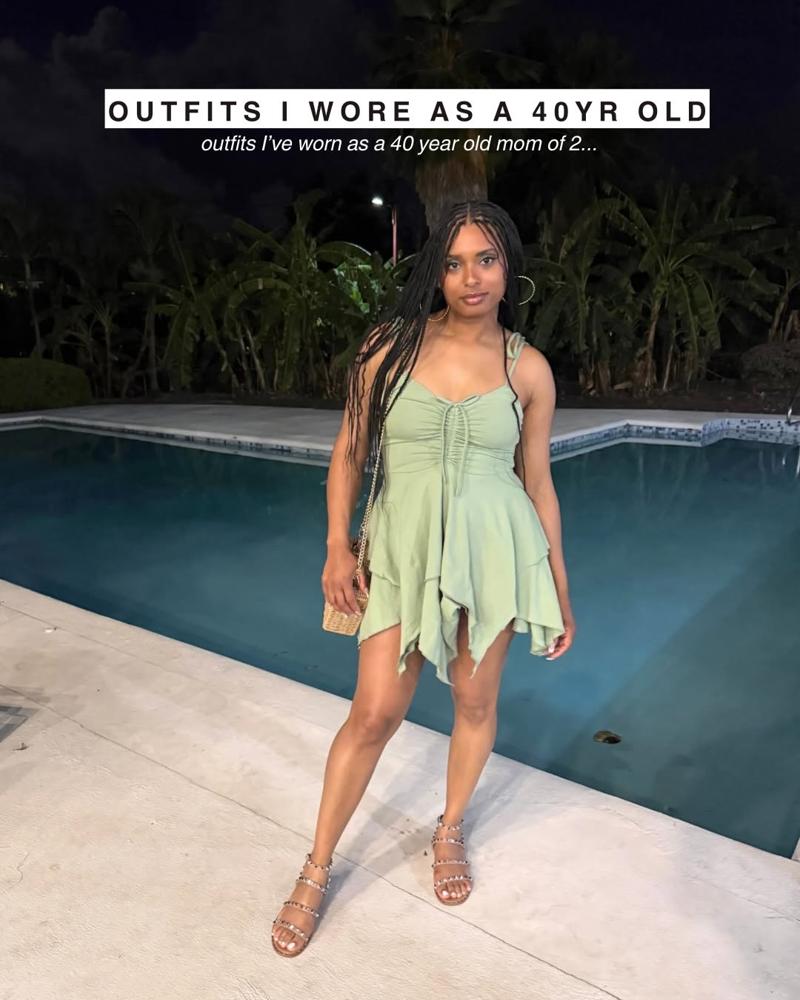 25 Leopard Shorts Outfits Image