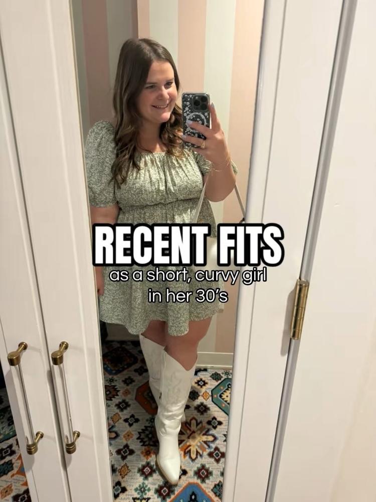 22 Orange Shorts Outfits Curvy Image
