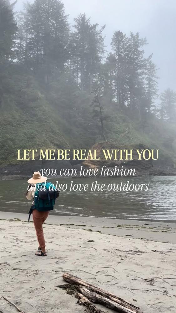 19 Bird Inspired Hiking Outfits Image
