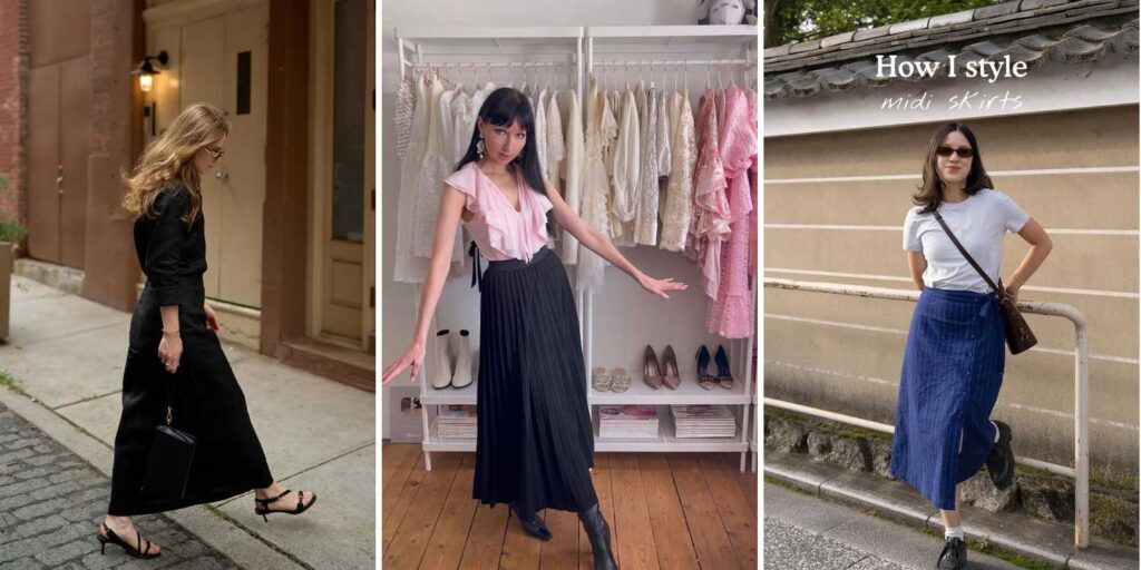 22 Black Flowy Pants Outfits