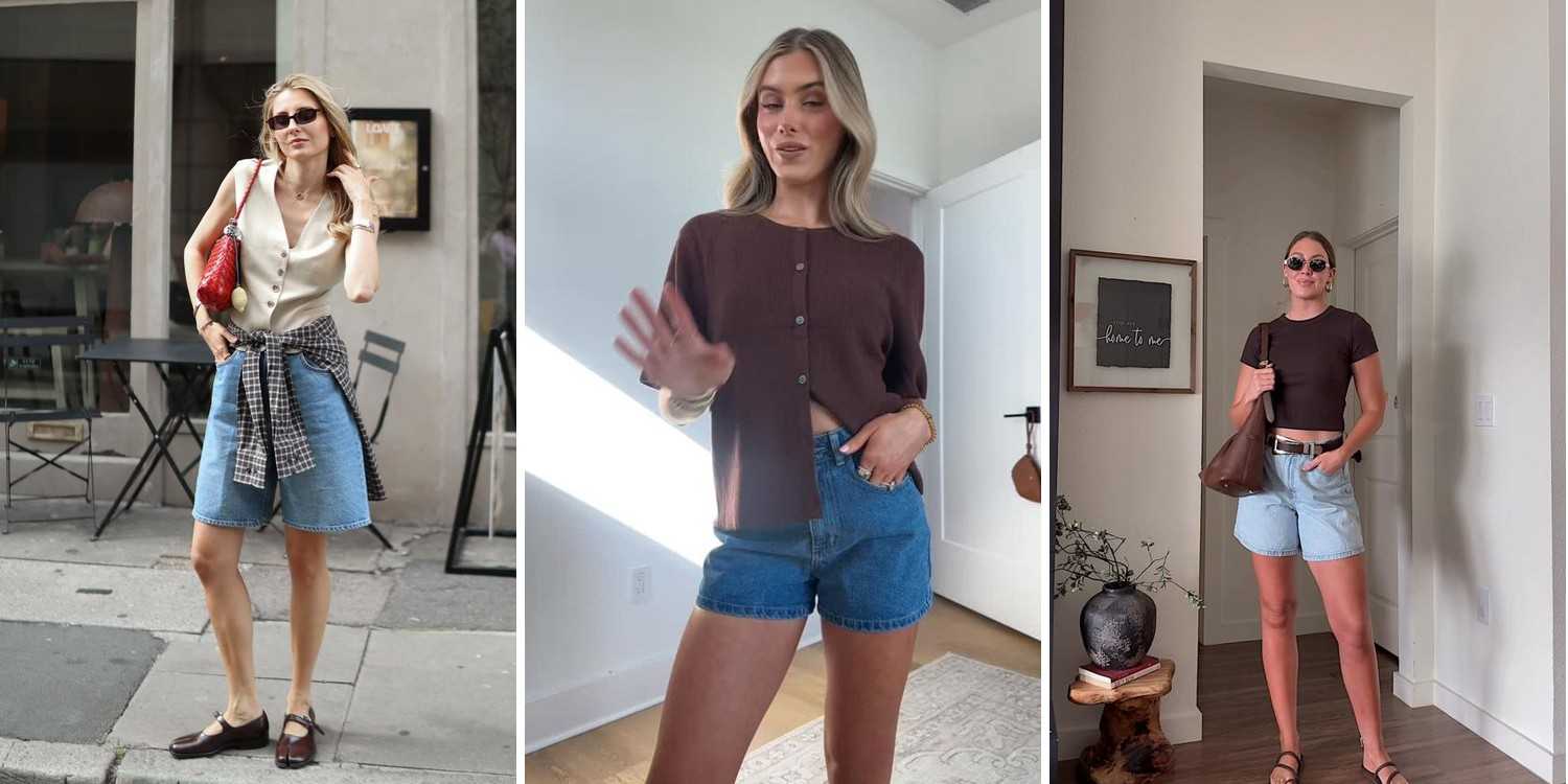 20 Black Linen Skirt Outfits