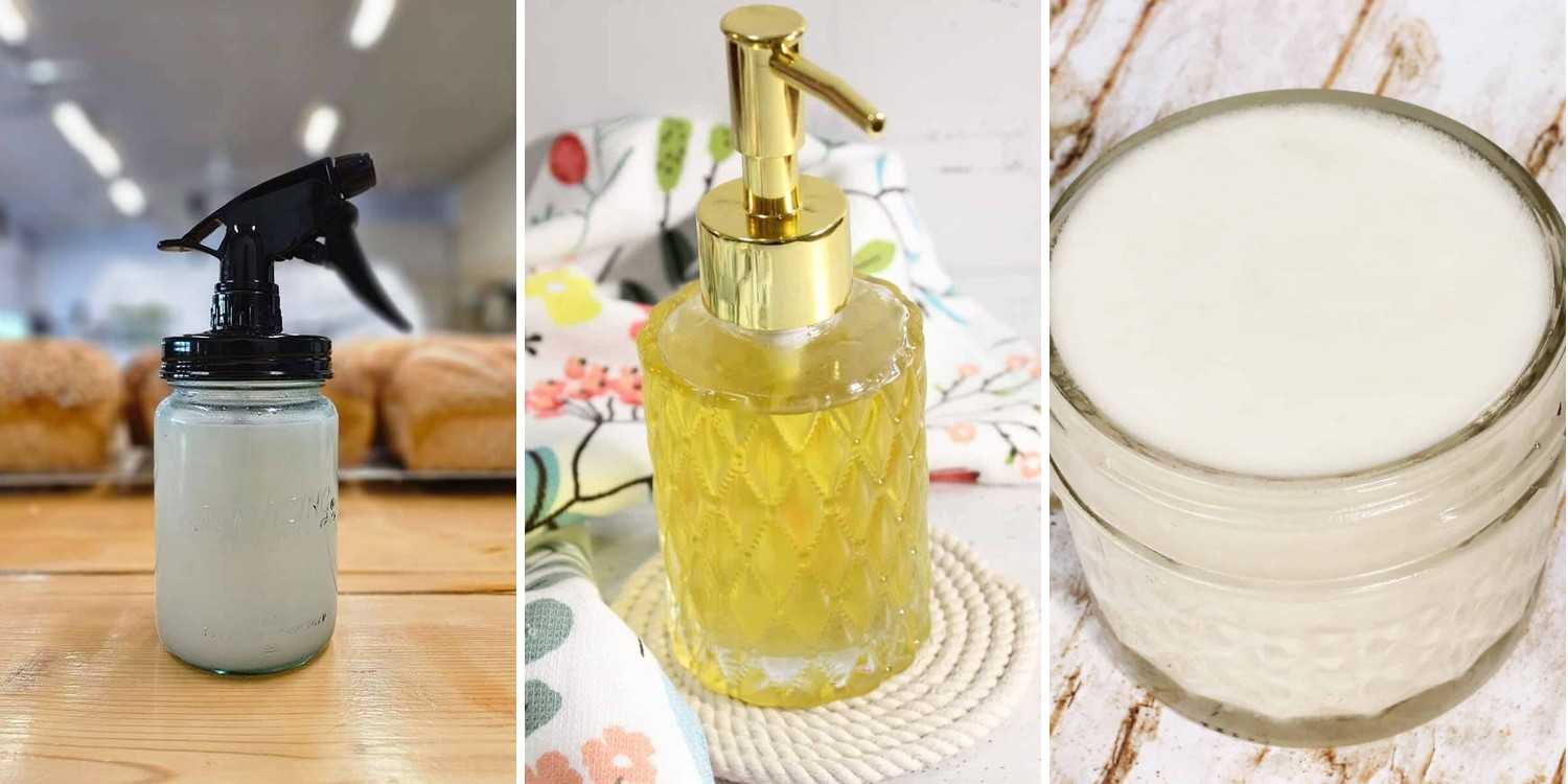 31 DIY Leave in Hair Conditioner Coconut Oil Recipes