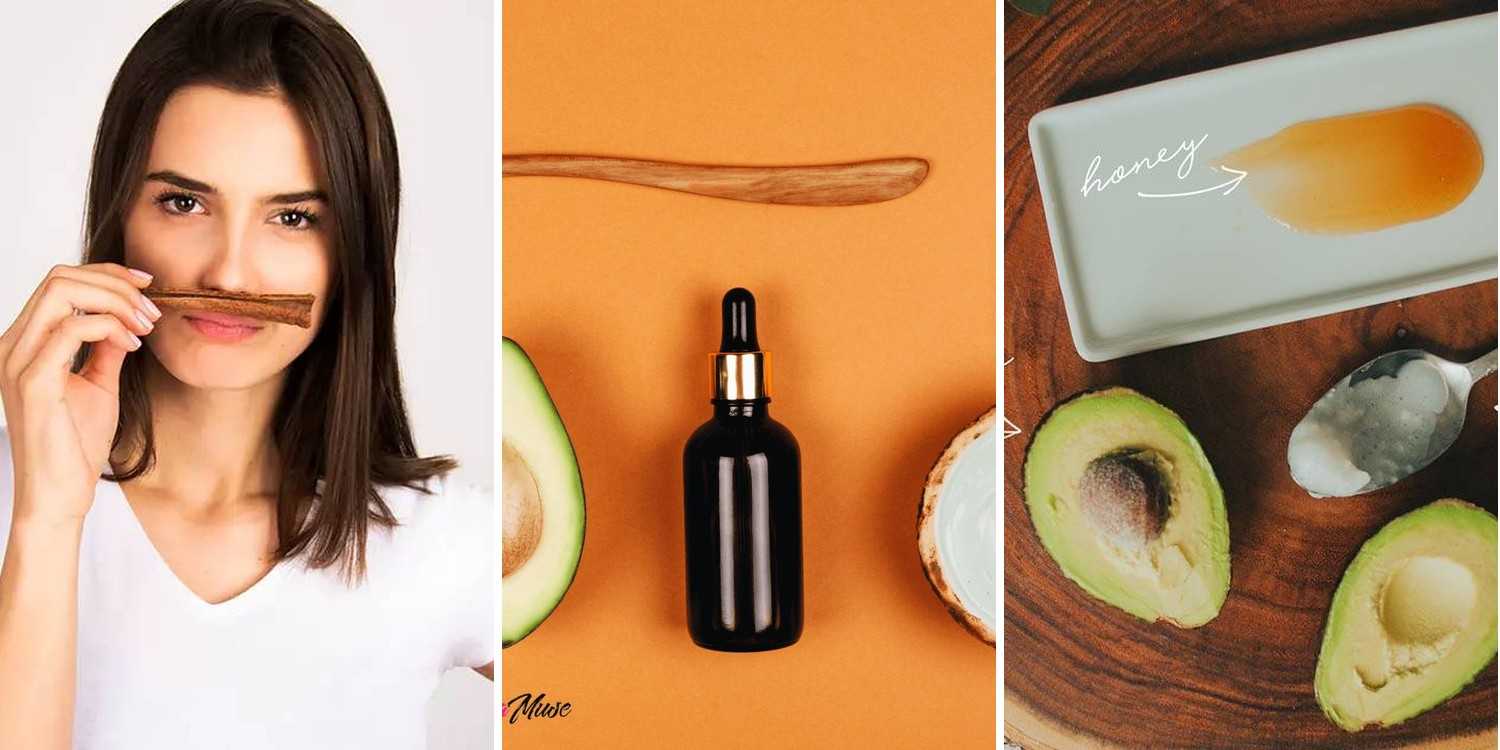 34 DIY Serum for Dry Skin Recipes