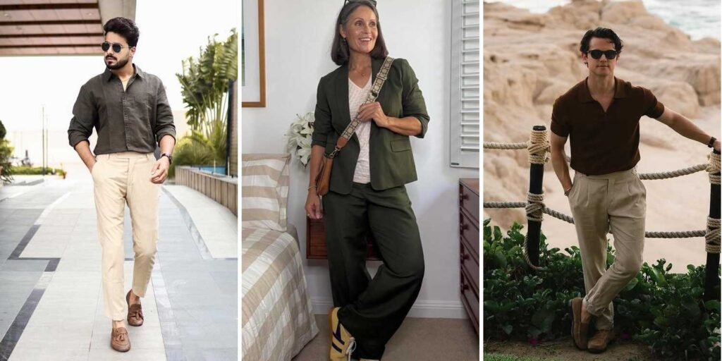 21 Flowy Pants Outfits