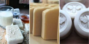 32 Honey Soap Recipe Melt and Pour httpswishfulyou.comhoney-soap-recipe-melt-and-pour_20260613165527