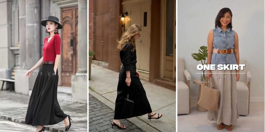27 Linen Flowy Pants Outfits