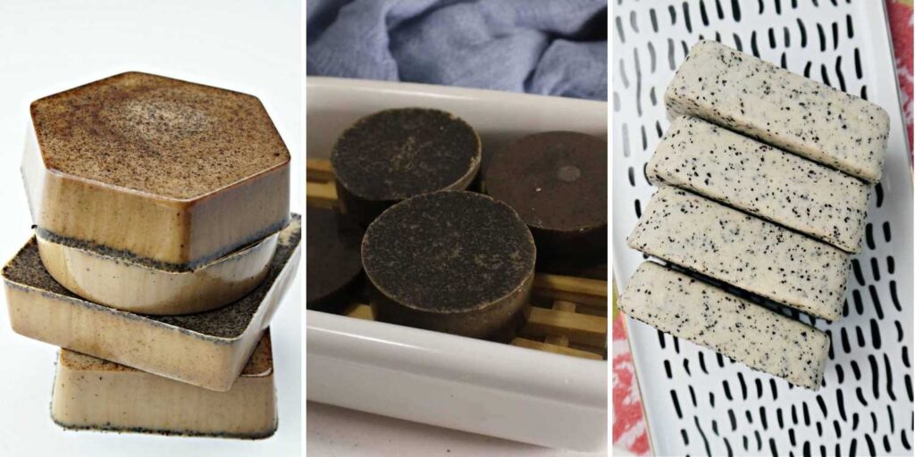 30 Melt and Pour Rose Soap Recipes