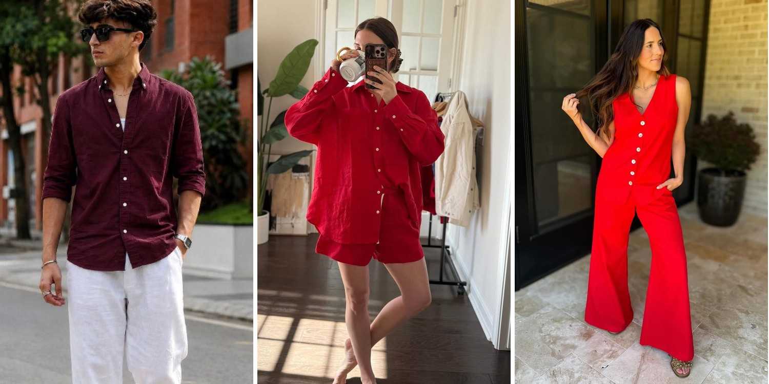 23 Ralph Lauren Summer Outfits