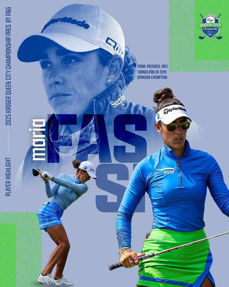 27 Queen City Cincinnati Open Outfit Ideas Image