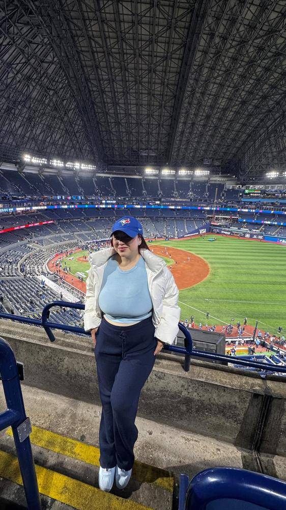 17 Blue Jays Game Outfit Ideas Image