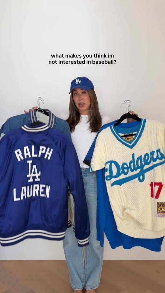 23 MLB All Star Game Outfit Ideas Image