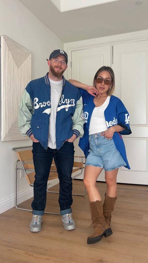 23 MLB All Star Game Outfit Ideas Image