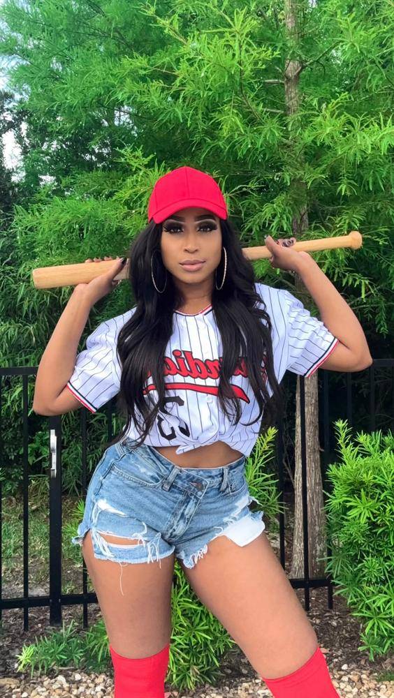 23 MLB All Star Game Outfit Ideas Image