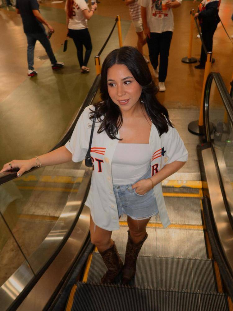 23 MLB All Star Game Outfit Ideas Image