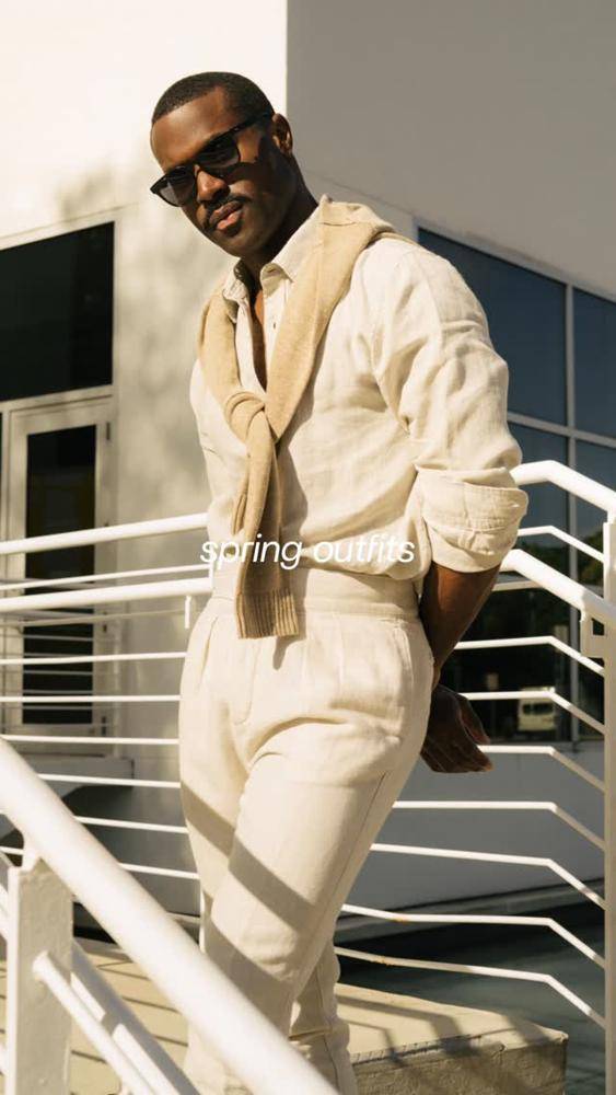 18 Miami Open Outfit Ideas Image