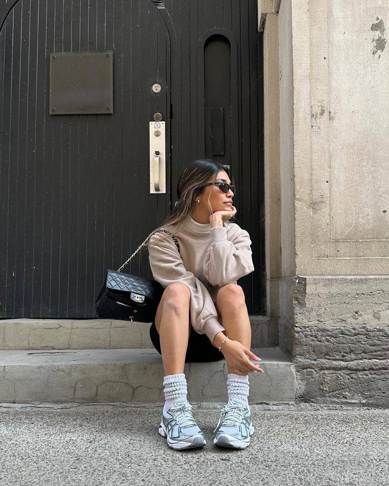 26 Asics Outfits Image