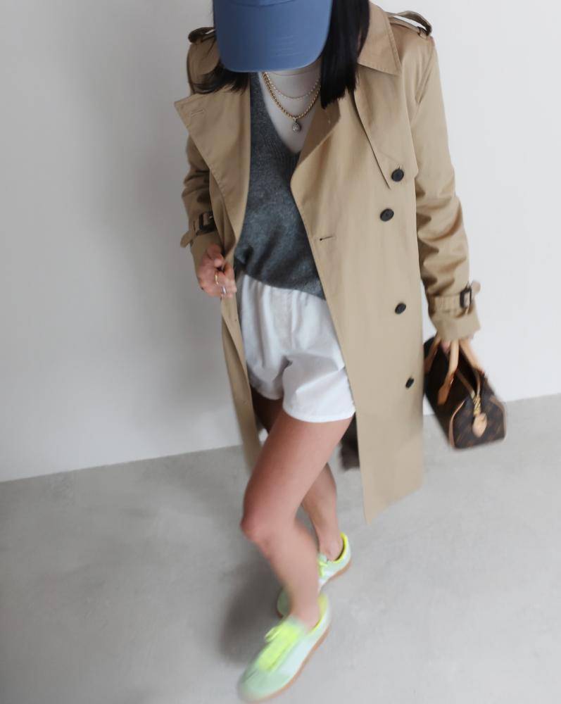 26 Rainy Outfit Ideas Image