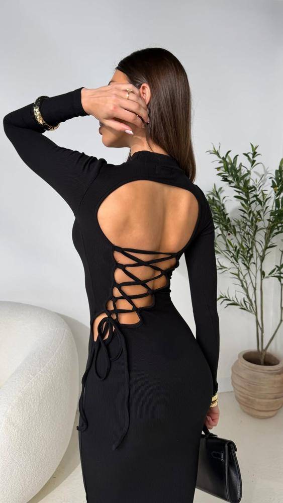 25 Cut Out Dress Outfit Ideas Image