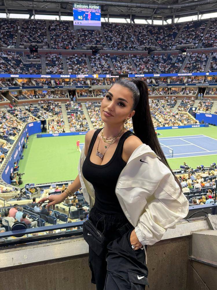 27 Queen City Cincinnati Open Outfit Ideas Image