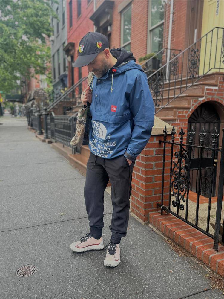 23 Rainy Outfit Ideas Image