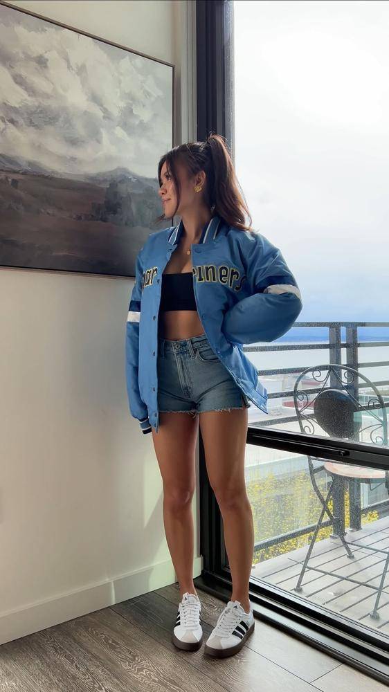 17 Blue Jays Game Outfit Ideas Image