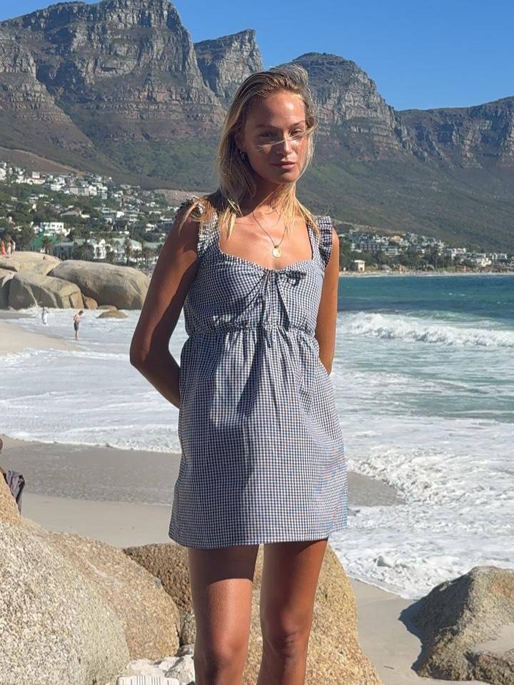 24 Milkmaid Dress Outfit Ideas Image