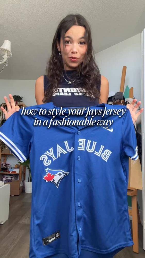 17 Blue Jays Game Outfit Ideas Image