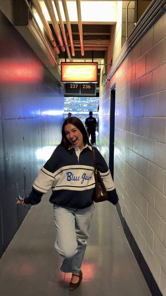 17 Blue Jays Game Outfit Ideas Image