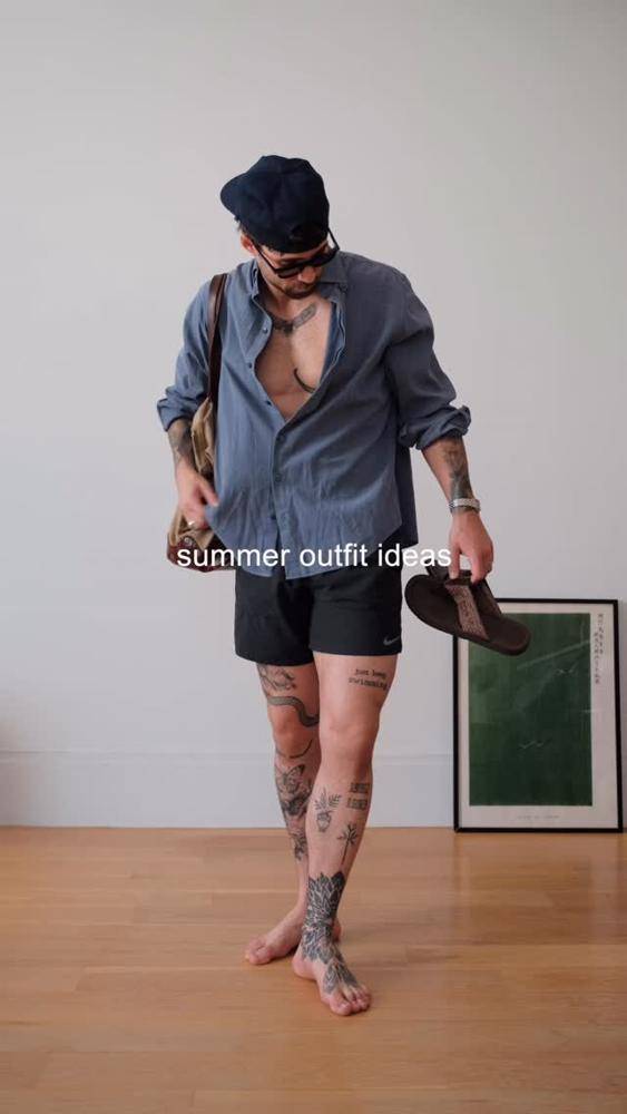 20 US Open Outfit Ideas Image
