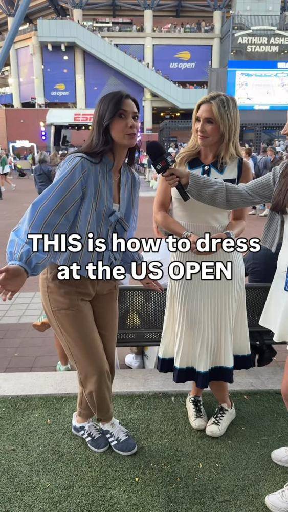 27 Queen City Cincinnati Open Outfit Ideas Image