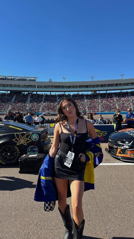 25 NASCAR Cup Outfit Ideas Image