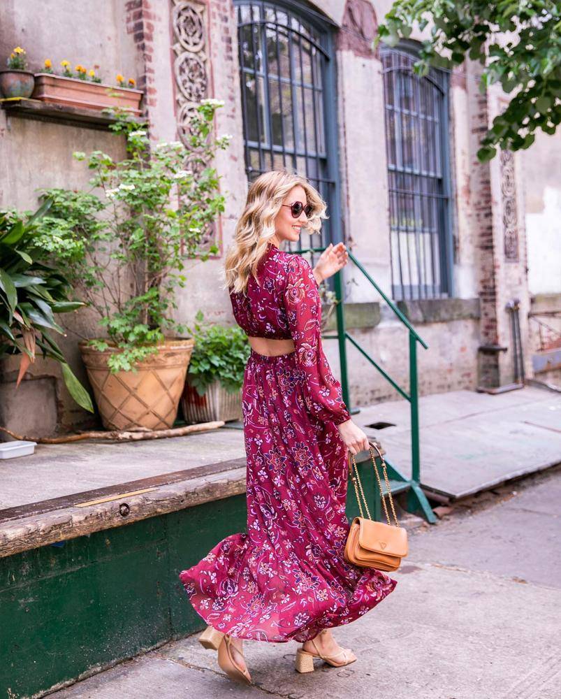 25 Cut Out Dress Outfit Ideas Image