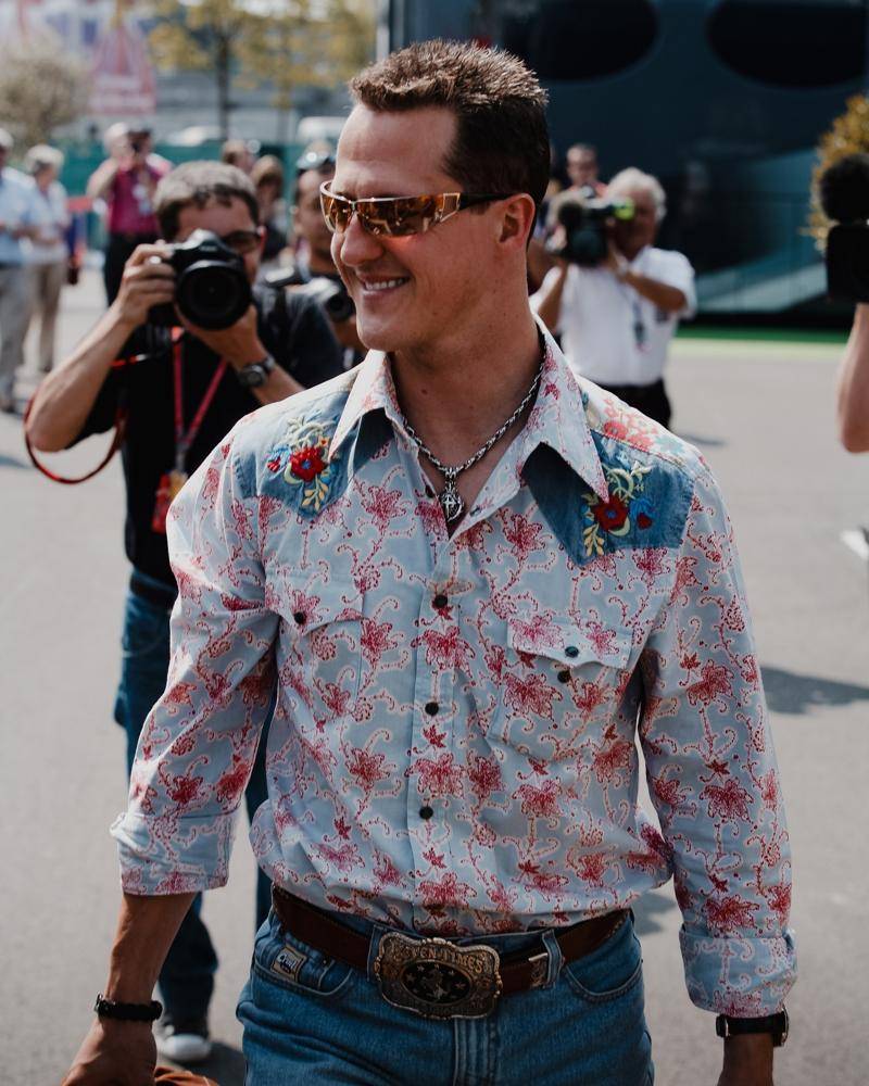 24 Paddock Club F1 Race Outfit Ideas Image