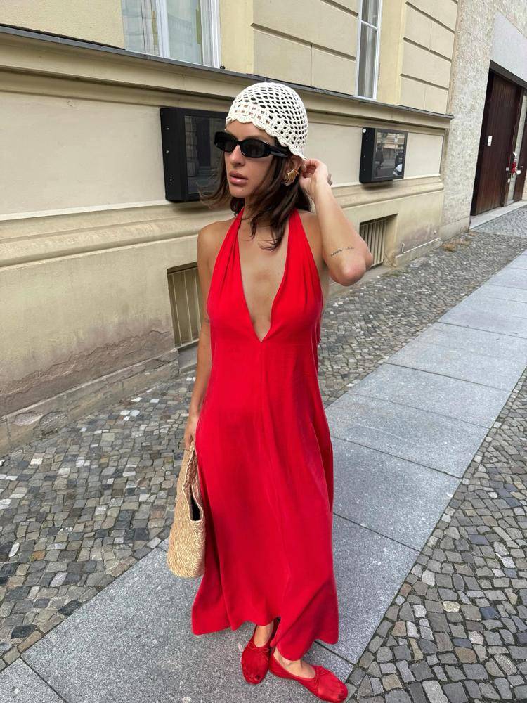25 Cut Out Dress Outfit Ideas Image
