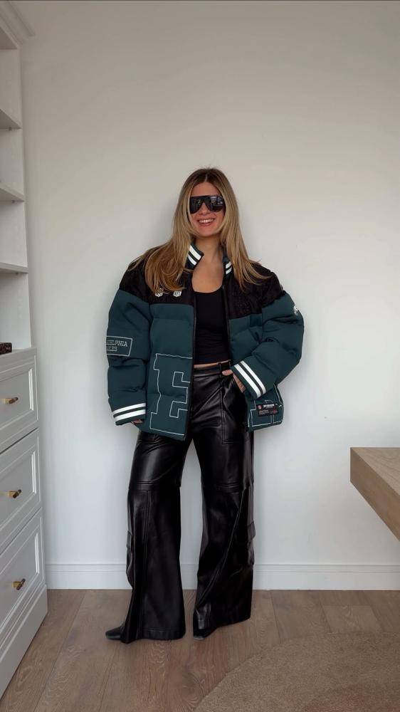 23 Super Bowl Outfits Ideas Image