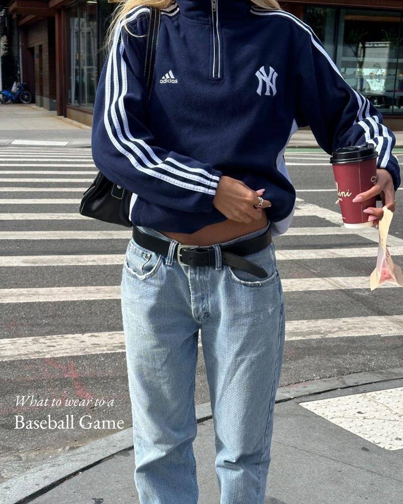17 Blue Jays Game Outfit Ideas Image