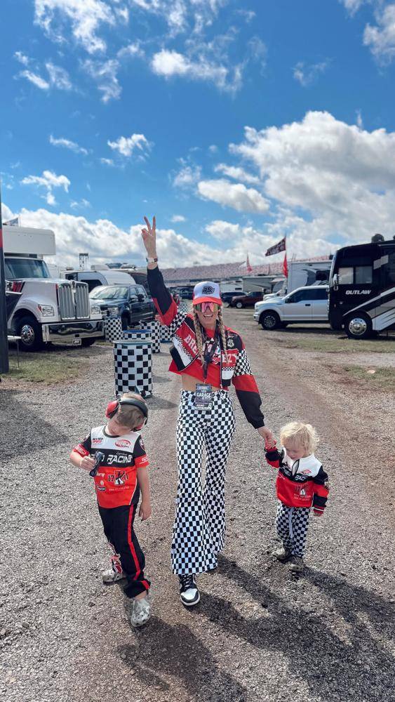 25 NASCAR Cup Outfit Ideas Image