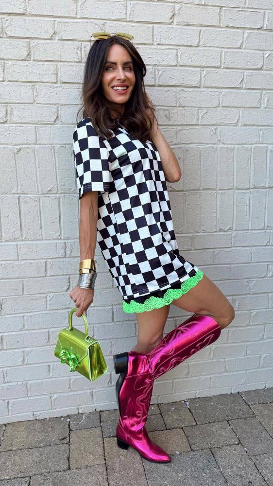 25 NASCAR Cup Outfit Ideas Image