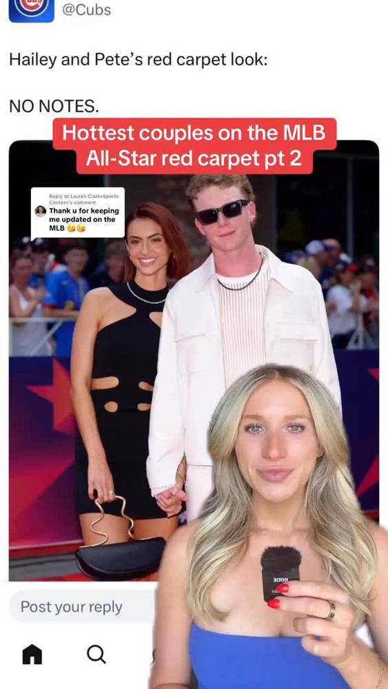 23 MLB All Star Game Outfit Ideas Image