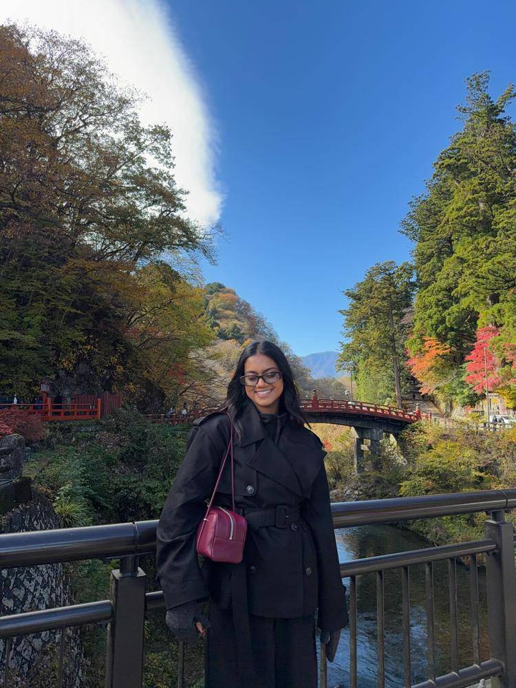 17 Autumn Japanese Outfits Image