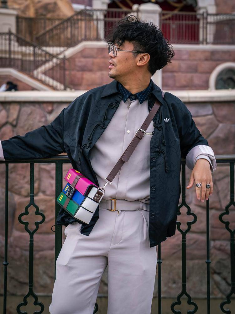 19 Shanghai Disneyland Outfits Image