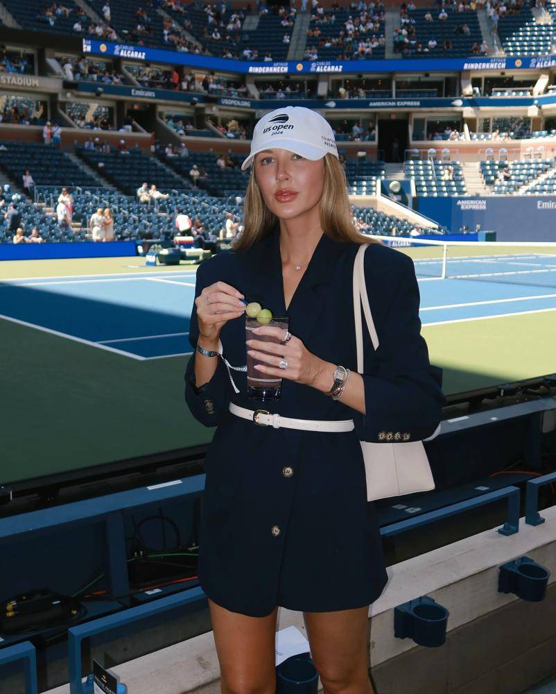 20 US Open Outfit Ideas Image