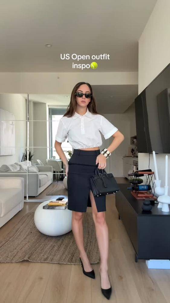 23 Cincinnati Open Outfit Ideas Image