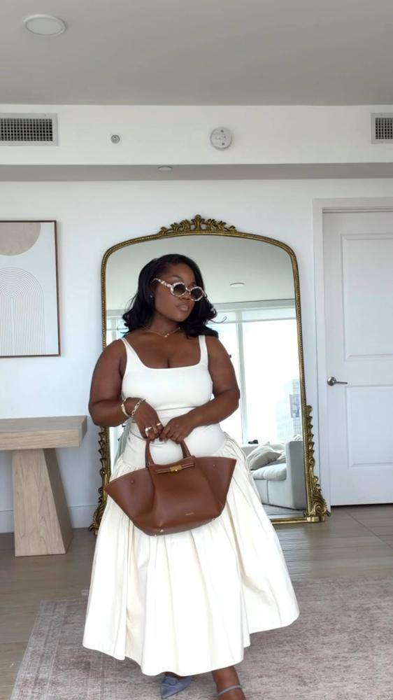18 Miami Open Outfit Ideas Image