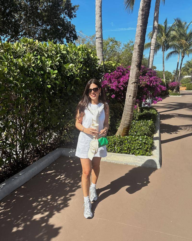 18 Miami Open Outfit Ideas Image