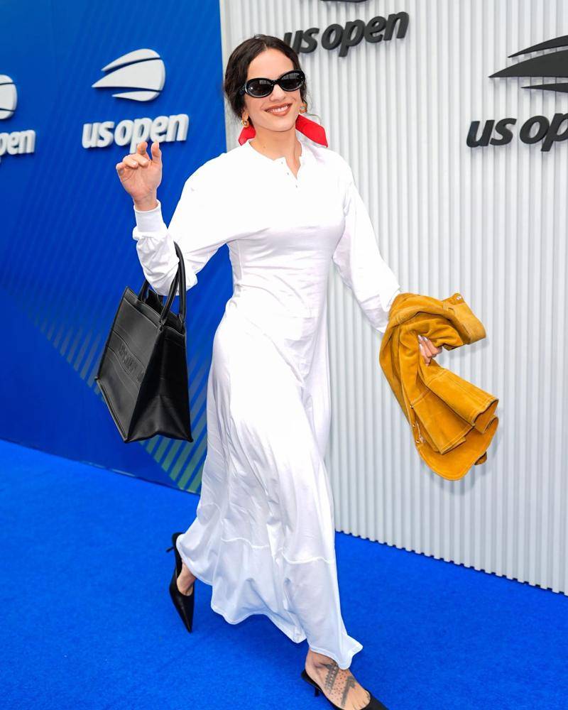 20 US Open Outfit Ideas Image
