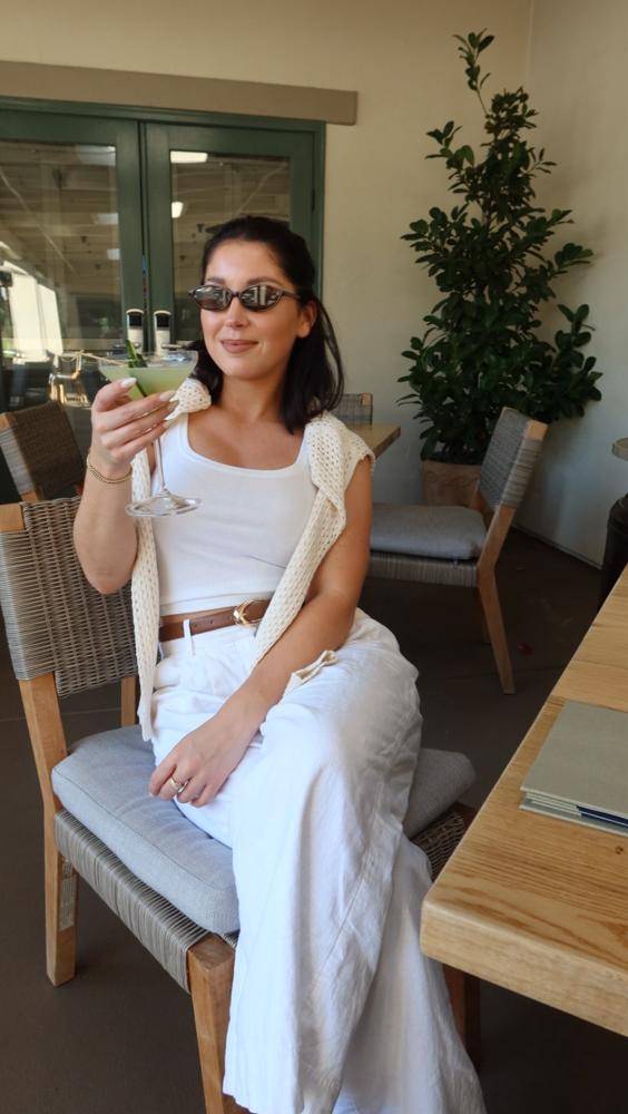 24 Napa Valley Outfit Ideas Image